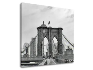 Slike na platnu GRADOVI - NEW YORK ME114E12 (moderne slike na)