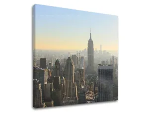 Slike na platnu GRADOVI - NEW YORK ME117E12 (moderne slike na)