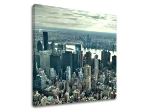 Slike na platnu GRADOVI - NEW YORK ME118E12 (moderne slike na)