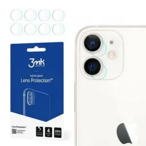 3MK Lens Protect 4x zaštitno staklo za kameru iPhone 12 #361917