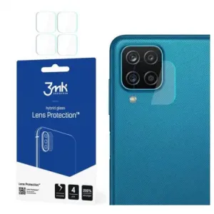 3MK Lens Protect 4x zaštitno staklo za kameru OnePlus Nord N200 5G #361911