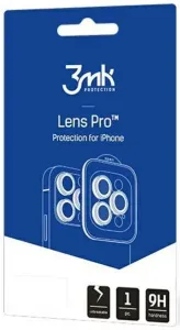 Zaštitno staklo 3MK Lens Protection Pro iPhone 15 6.1