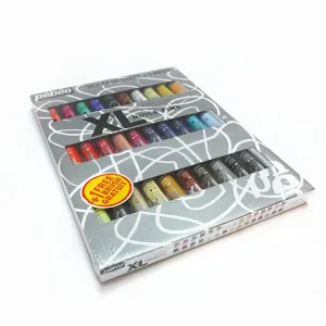 Uljane boje STUDIO XL - set  30 x 20ml (umjetničke uljane boje)