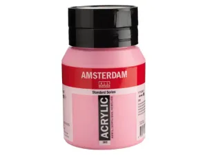 Akrilna boja Amsterdam Standard Series 500 ml - izaberite nijansu ()