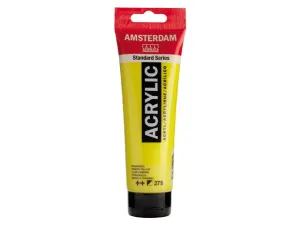 Akrilna boja Amsterdam Standart Series 120 ml - izaberite nijansu ()