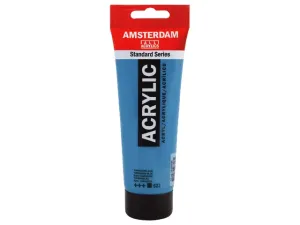 Akrilna boja Amsterdam Standart Series 250 ml - izaberite nijansu ()