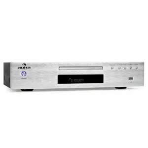 Auna AV2-CD509, MP3 CD PLAYER, USB MP3