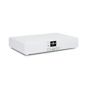 Auna Stealth Base Connect Soundbase, Bluetooth, internet / DAB + FM, USB, AUX #339333