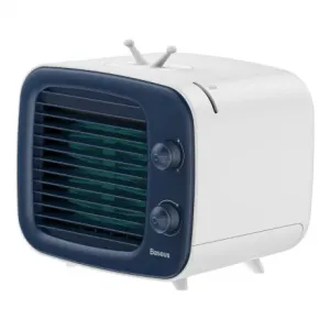 Baseus Air Cooler hladnjak zraka, plava/bijela #362322