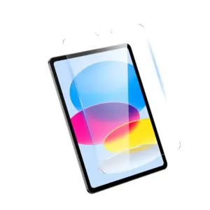 Baseus Crystal zaštitno staklo za iPad 10 10.9'' 2022
