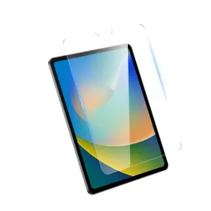 Baseus Crystal zaštitno staklo za iPad 10.2'' 2019/2020/2021 / iPad Air 3 10.5''