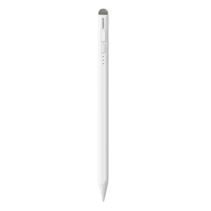 Baseus Magnetic V4 Stylus za iPad, bijela