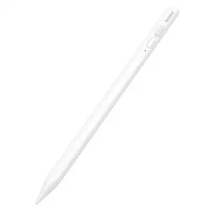 Baseus Smooth Writing Capacitive Stylus za iPad Pro / iPad, bijela #362018