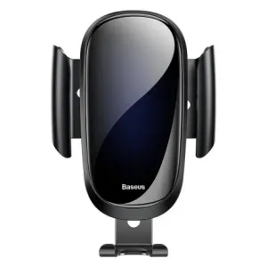 Baseus Future Gravity držač mobitela za auto, crno #362290