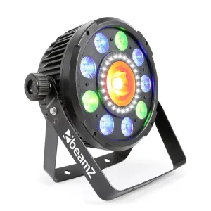 LED reflektori Beamz