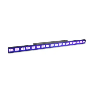 Beamz LCB48 UV LED bar