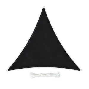 Blumfeldt Trokusta tenda za zaštitu protiv sunca, 3 × 3 x 3 m, poliester, prozračna #4102