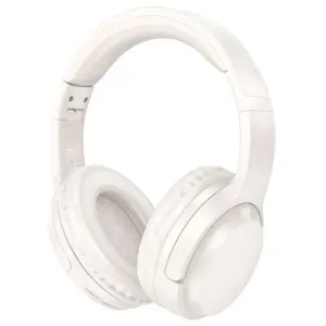 Borofone BO25 bežične slušalice, bijela