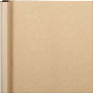 Ukrasni papir | prirodni 50 cm x 5 m (materijal za pakiranje)
