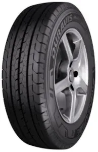 Bridgestone Duravis R660 Eco ( 205/65 R16C 107/105T 8PR ) #212882