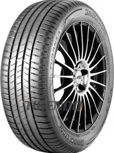 Bridgestone Turanza T005 ( 205/50 R17 89V ) #218608
