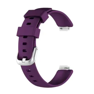 BStrap Silicone remen za Fitbit Inspire 2, purple