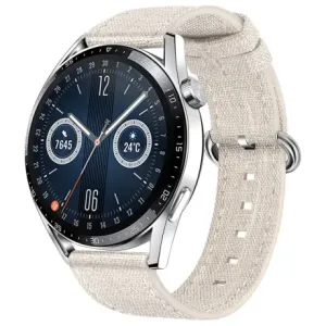 BStrap Denim remen za Huawei Watch GT 42mm, star color