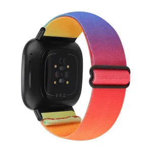 BStrap Pattern remen za Huawei Watch GT 42mm, multicolor