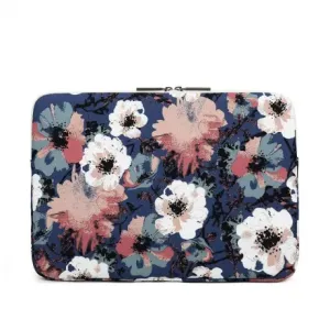 Canvaslife Sleeve torba za laptop  13-14'', blue camellia #362415