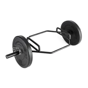 Capital Sports Beastbar hex-bar, šipka za utege deadlift triceps max. 300 kg