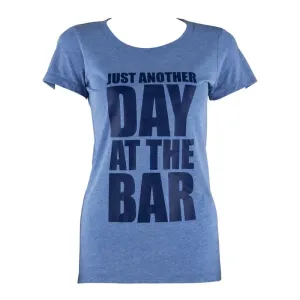 Capital Sports majica za trening za žene , plava, veličina S