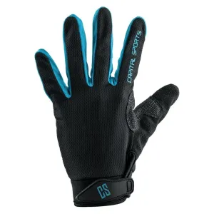 Capital Sports Nice Touch BL, sportske rukavice, rukavice za trening, L, sintetička koža