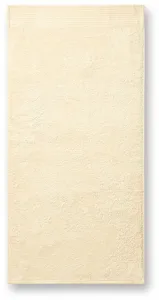 Bambus ručnik, 50x100cm, badem, 50x100cm