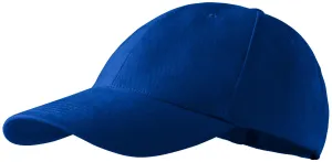 Dječja kapa, kraljevski plava, podesiva #255743