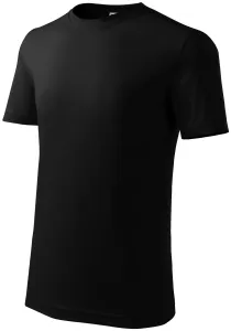 Dječja lagana majica, crno, 110cm / 4godine #255159