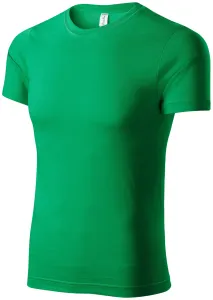Dječja lagana majica, trava zelena, 122cm / 6godina