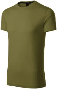 Ekskluzivna muška majica, avokado, M #267427