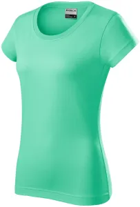 Izdržljiva ženska majica, metvice, 3XL