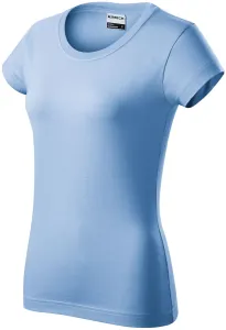 Izdržljiva ženska majica, plavo nebo, 2XL