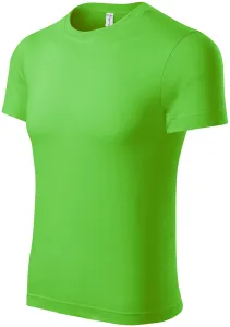 Lagana majica, jabuka zelena, XL