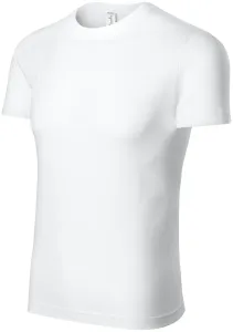 Lagana majica kratkih rukava, bijela, XS #256067