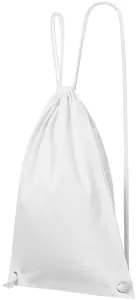Lagani ruksak od pamuka, bijela, uni #269362