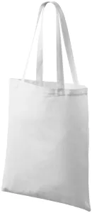 Mala torba za kupovinu, bijela, uni #258670