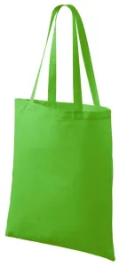Mala torba za kupovinu, jabuka zelena, uni