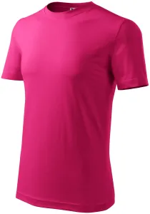 Muška klasična majica, ružičasta, S