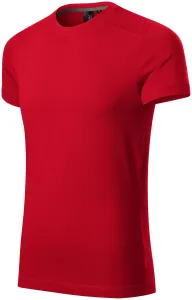 Muška majica ukrašena, formula red, XL #257676