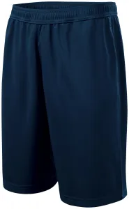 Muške kratke hlače, tamno plava, XL #269150