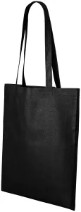 Pamučna torba za kupovinu, crno, uni #269380
