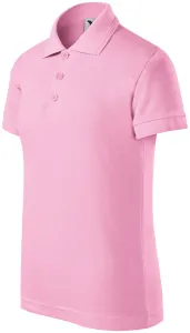 Polo majica za djecu, ružičasta, 110cm / 4godine