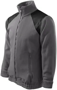 Sportska jakna, čelično siva, L